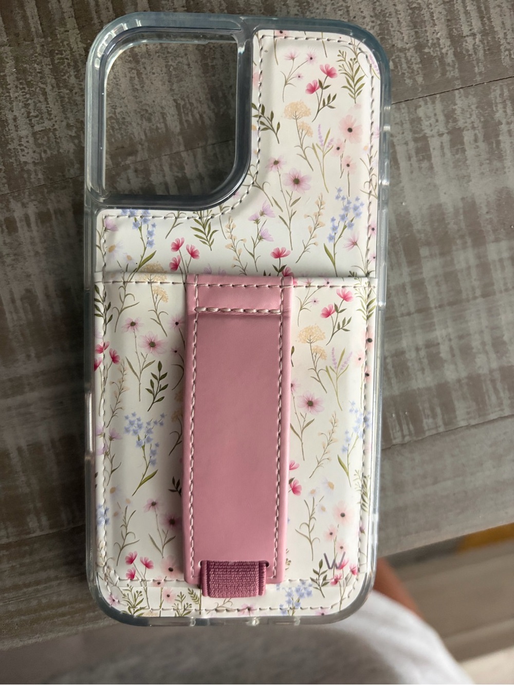 Iphone 17 Wali Case